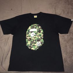 Bape Shirt