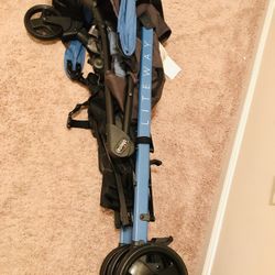 Chicco Liteway Stroller