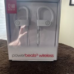 Powerbeats3 by Dr. Dre For Sale