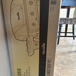 Classic Char-Broil 3 Burner Gas Grill