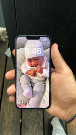 iPhone 13