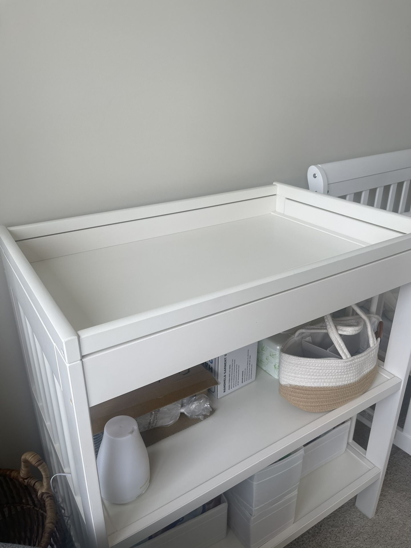 Changing Table for Sale in St. Petersburg, FL OfferUp