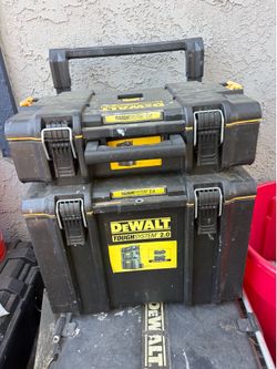 Tool box