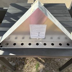 Better Bench Shower Corner Seat – Floating – Stainless Steel