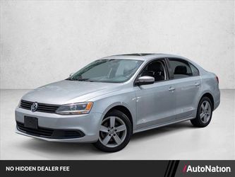 2011 Volkswagen Jetta