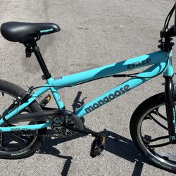 Mongoose craze cheap 20