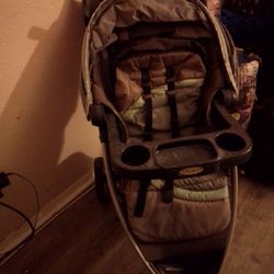 Stroller 