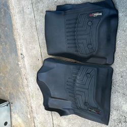 Weather tech Floor Mats 