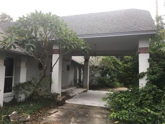 Fixer upper