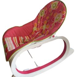 Fisher-Price Infant to toddler Rocker Chair 