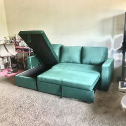 New Sofá Bed Queen Size