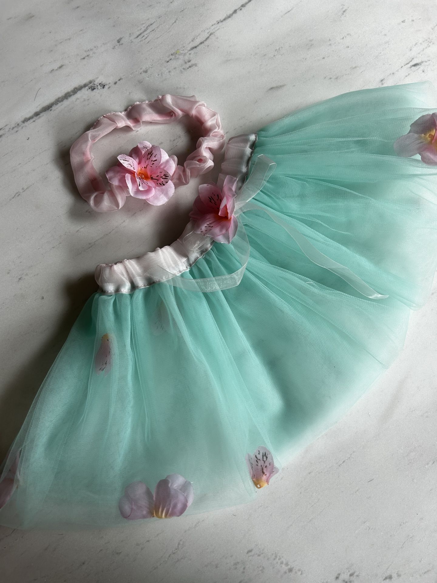 Ballerina Skirt