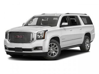 2016 GMC Yukon XL