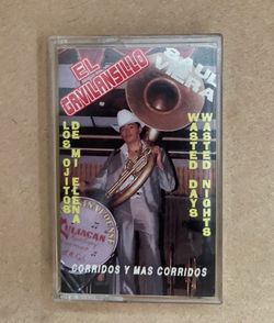 Cassette