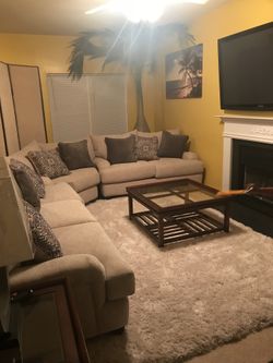 Living Room Furniture