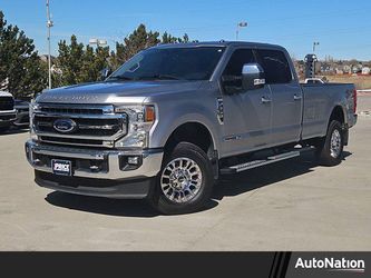 2022 Ford F-350