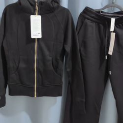 Lululemon Set