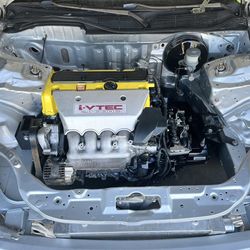 K20z1/k20a2 smog legal swap eg ek dc