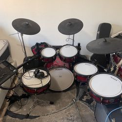Alesis Strike Pro SE
