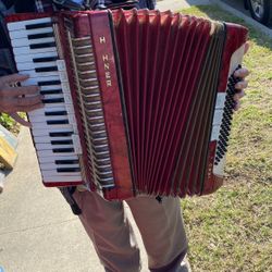 Hohner 
