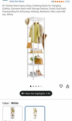 Clothes organizer