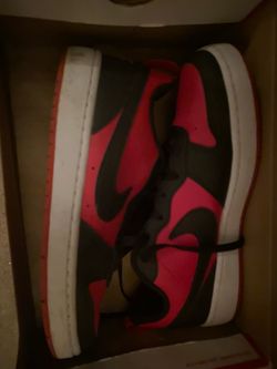 Nike shoes