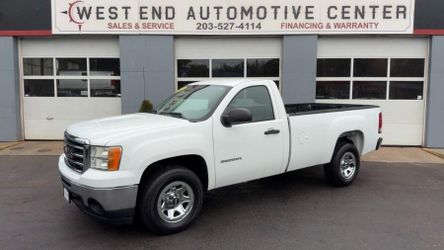 2012 GMC Sierra 1500