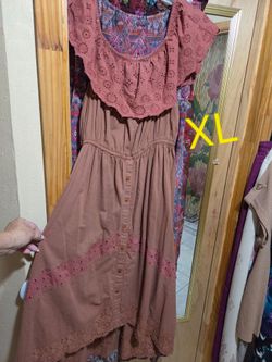Dresses