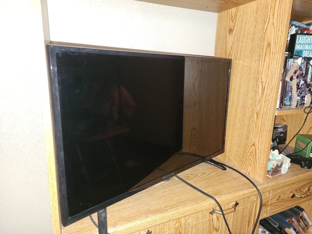 Proscan 32 Inch Tv