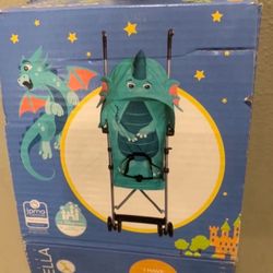 New Stroller 