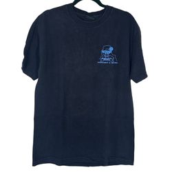 Independent Trucks Men’s Shirt Large Black