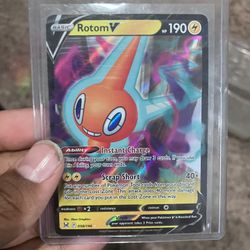 Pokémon Card