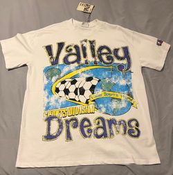 Vale forever shirt - xl