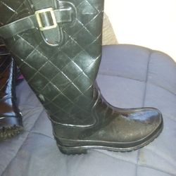 Waterproof Water Boots