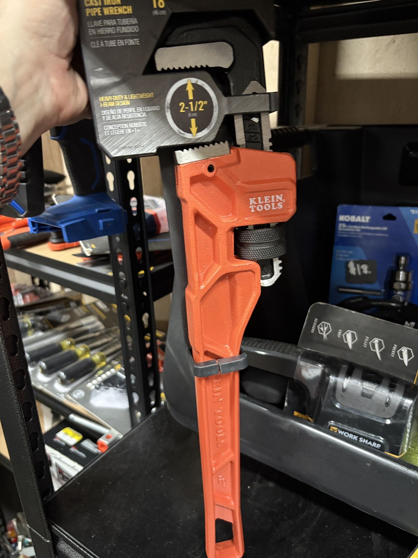 Klein Tools