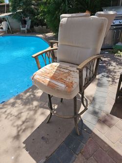 Bar stools