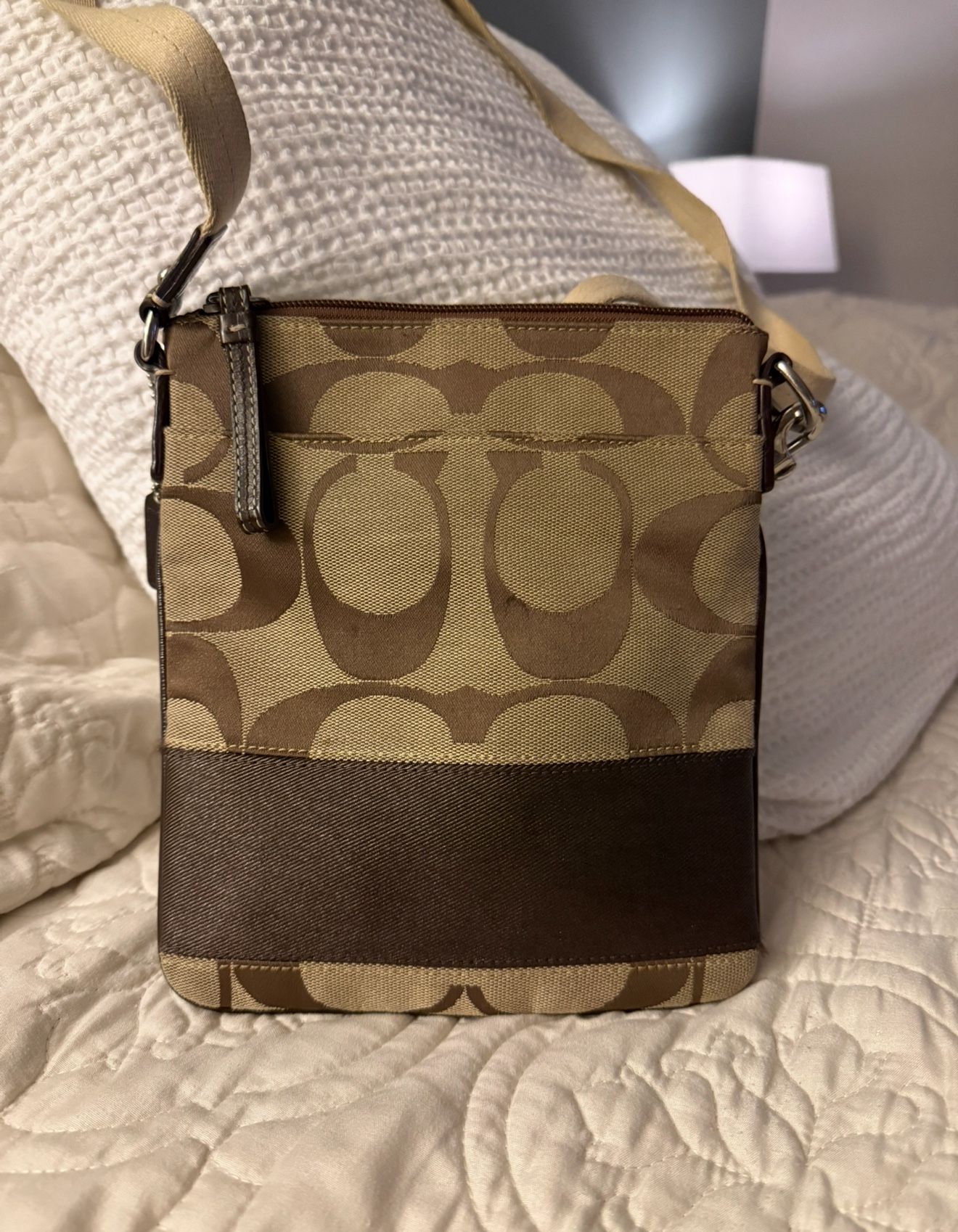 Coach Crossbody Bag