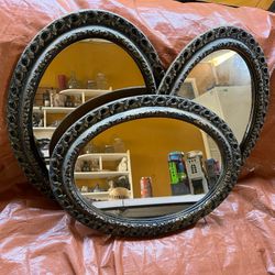 Mirrors