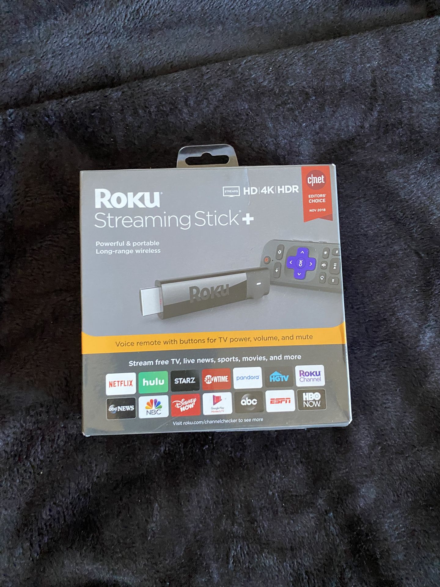 Roku