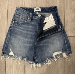 Paige Dani Short Pre-owned
