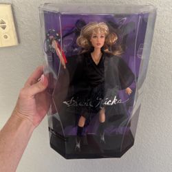 Stevie Nicks Barbie 