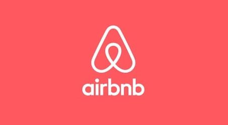 Half off Airbnbs