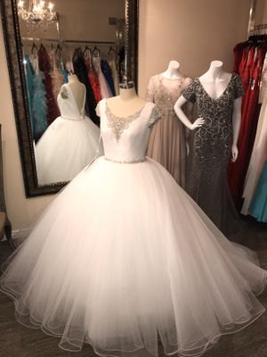 New And Used Quinceanera Dress For Sale In Scottsdale Az Offerup