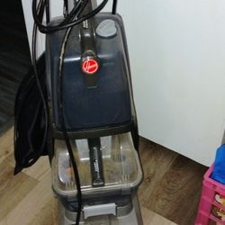 Steam Cleaner
