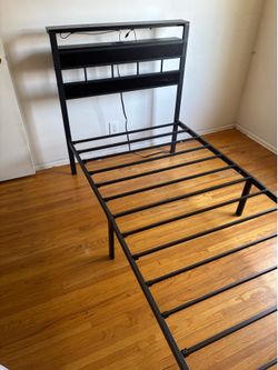 Twin Bed Frames (50$each)