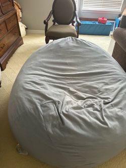 XL bean bag