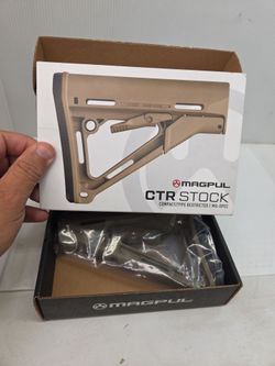 Magpul