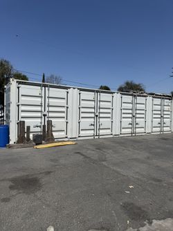 Container For Sale $7,000