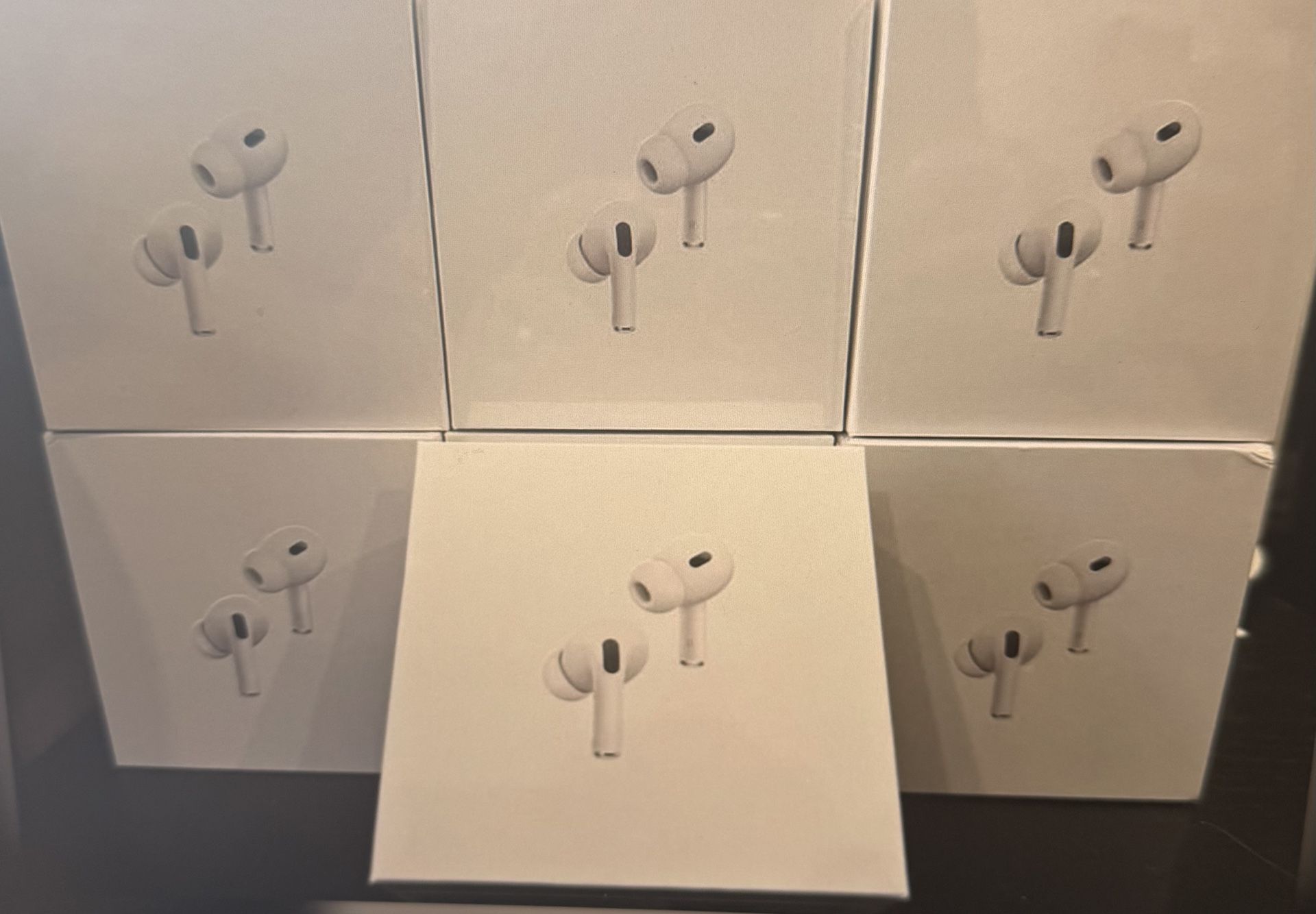 Brand New Apple AirPods Pro (2nd Gen) - Sealed