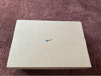 Nike Jacquemus Hot pink 8.5 Size